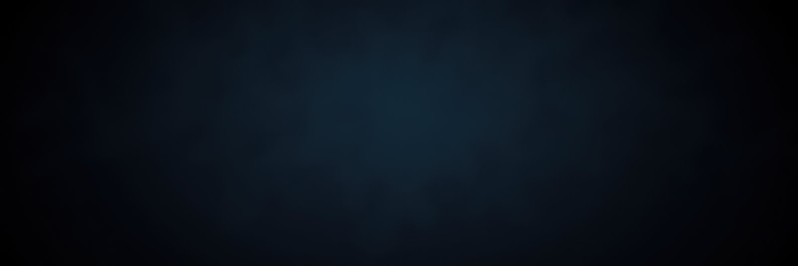 This is a dark blue background with a subtle pattern